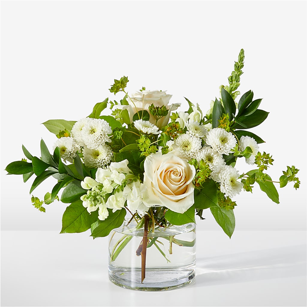 Hint of Vanilla Bouquet – Sanford Floral Marketing, Sanford FL