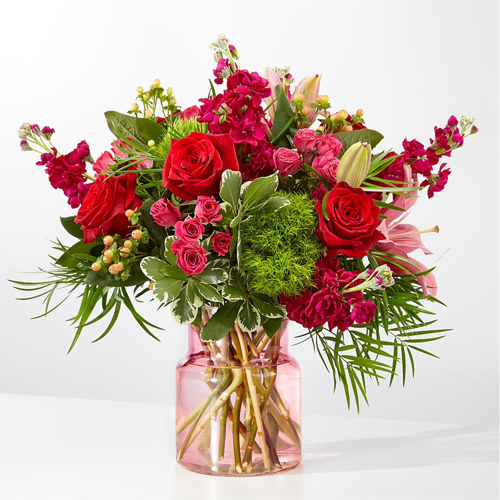 In Every Lifetime Bouquet – Sanford Floral Marketing, Sanford FL