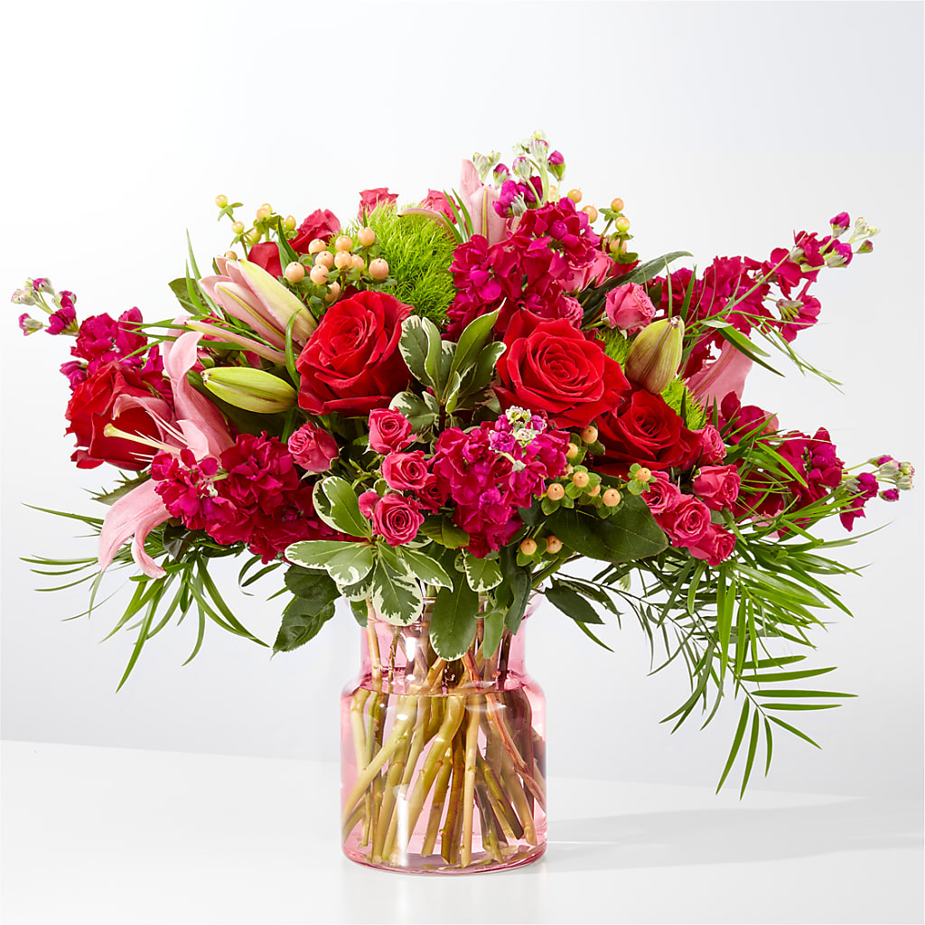 In Every Lifetime Bouquet – Sanford Floral Marketing, Sanford FL