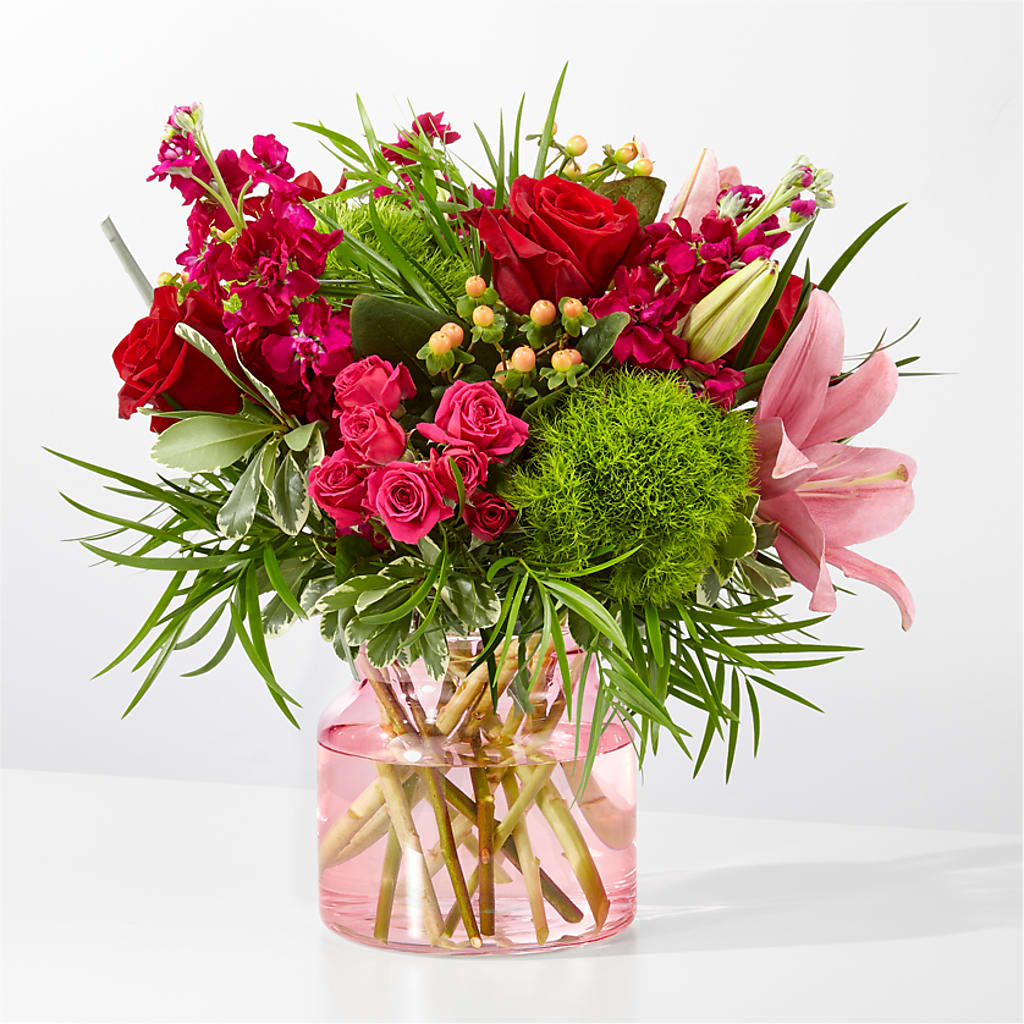 In Every Lifetime Bouquet – Sanford Floral Marketing, Sanford FL