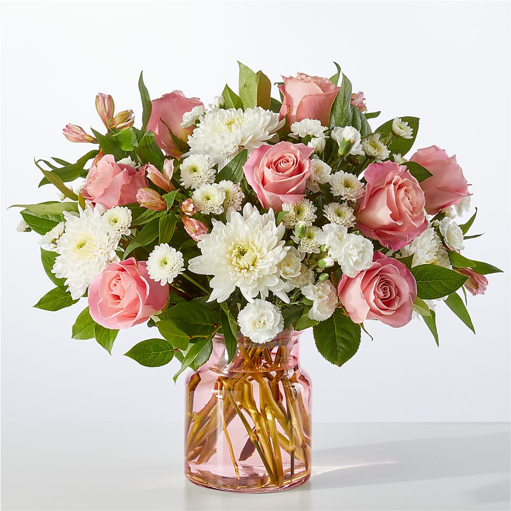 Infatuated Bouquet – Sanford Floral Marketing, Sanford FL