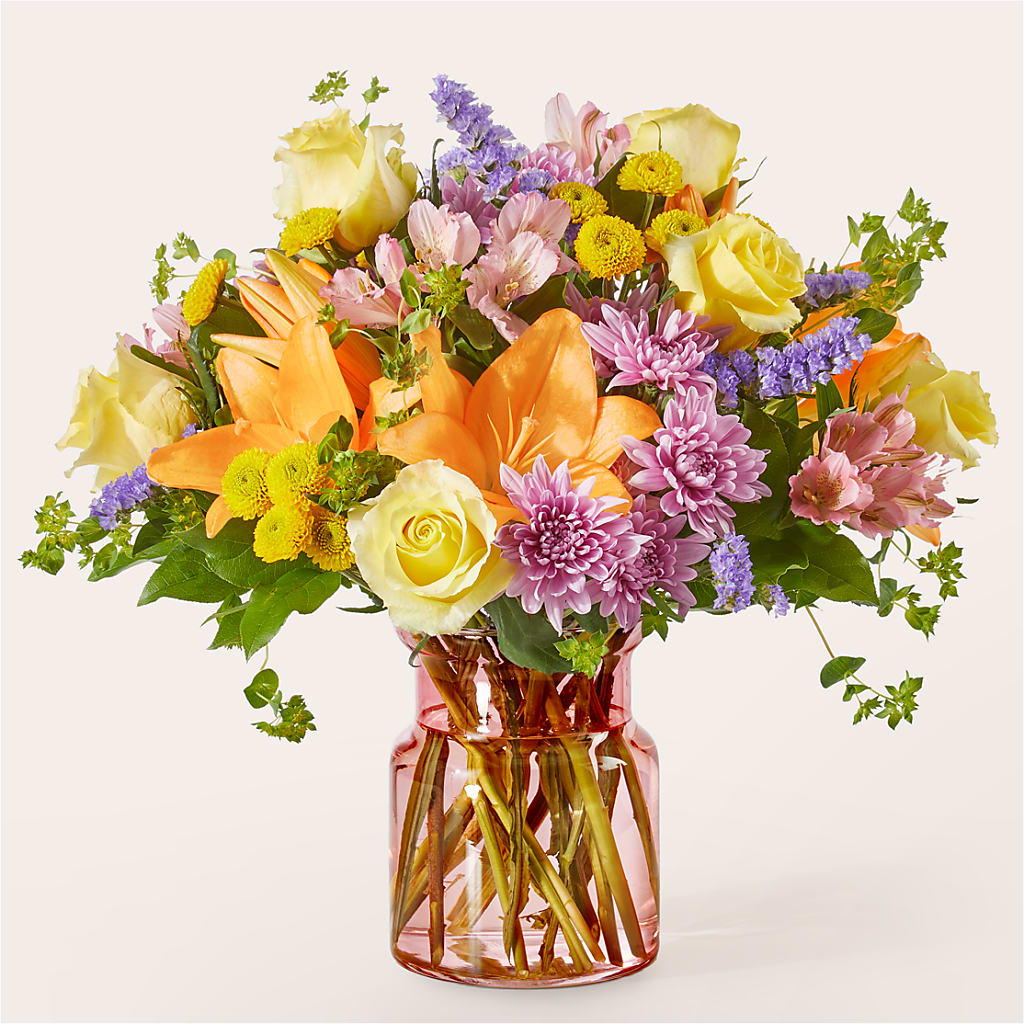 Lucky Charm Bouquet – Sanford Floral Marketing, Sanford FL