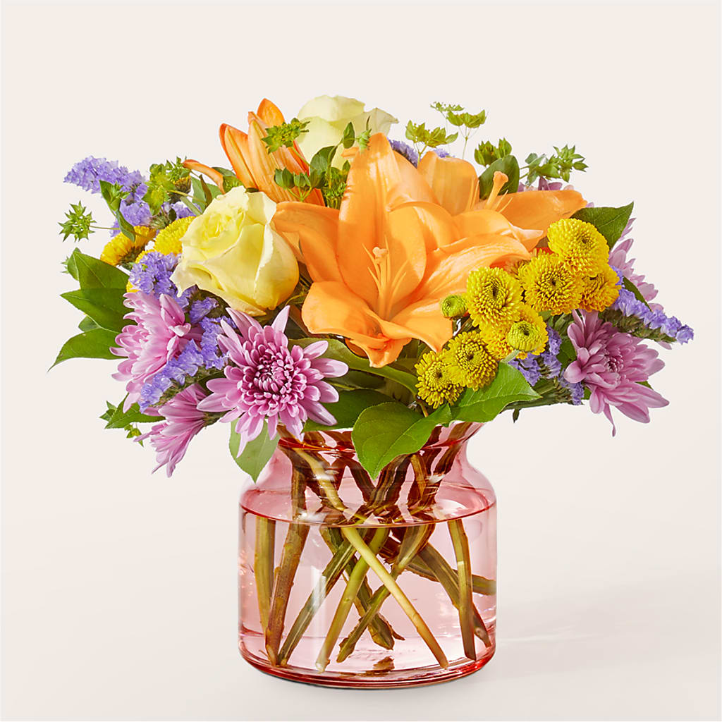Lucky Charm Bouquet – Sanford Floral Marketing, Sanford FL