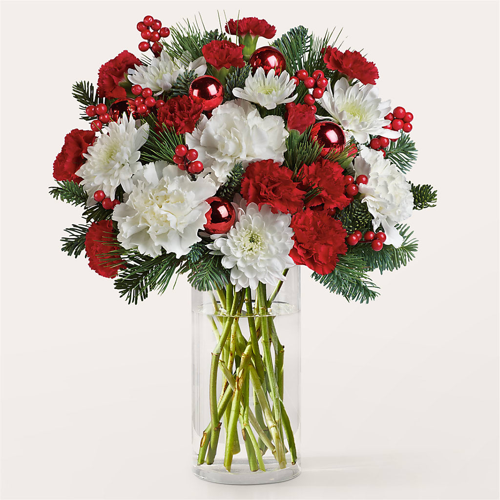 Good Tidings Bouquet – Sanford Floral Marketing, Sanford FL