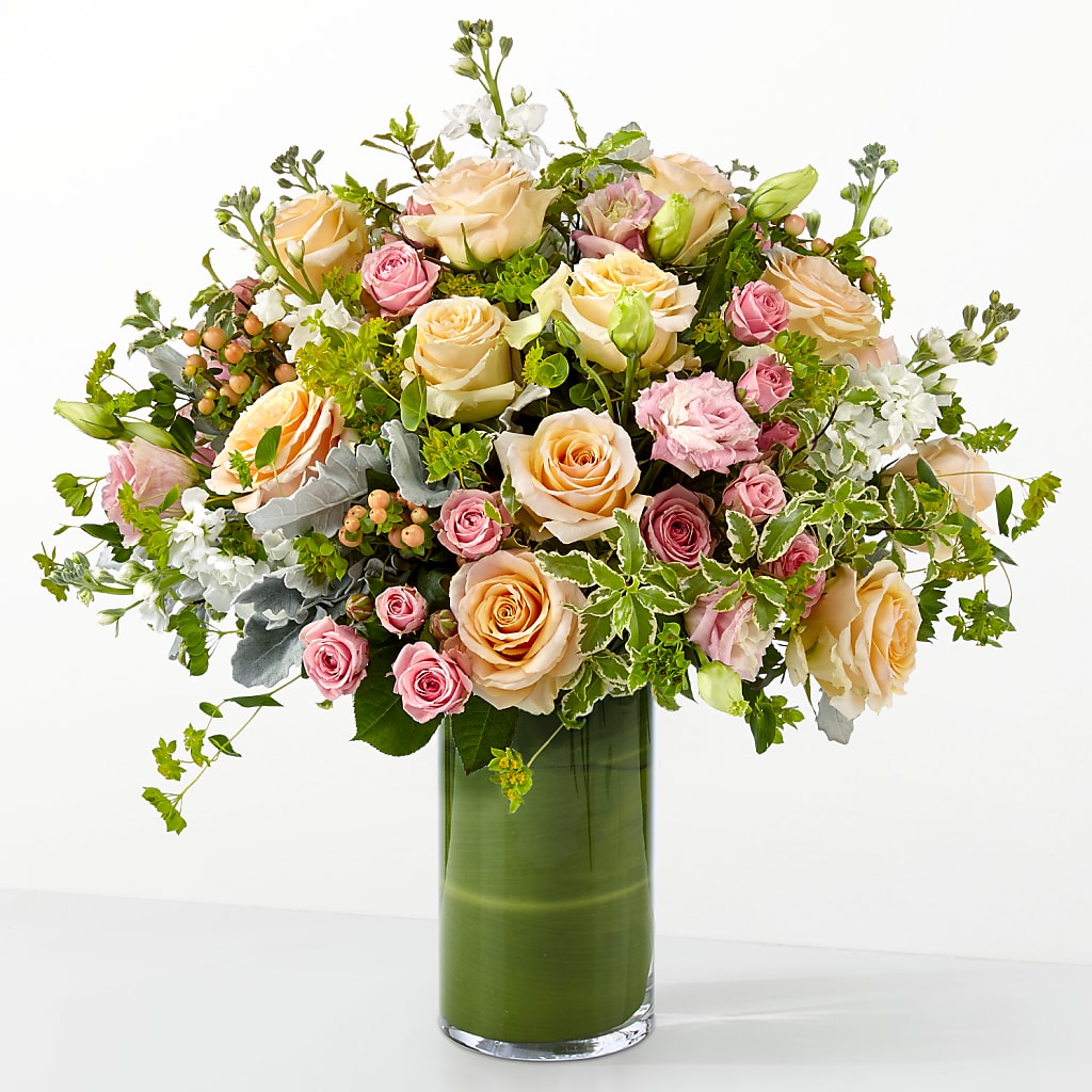 The Glamour Shot – Sanford Floral Marketing, Sanford FL