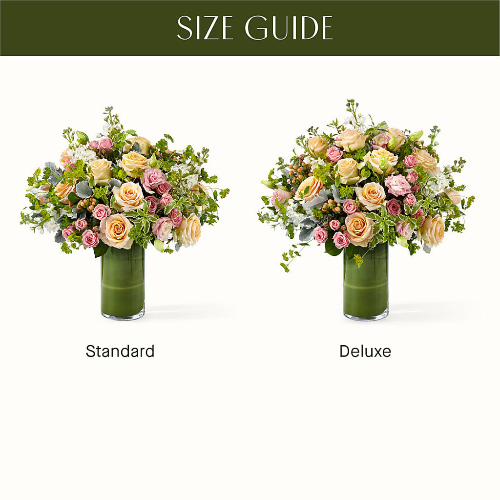 The Glamour Shot – Sanford Floral Marketing, Sanford FL