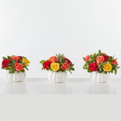 Gourd of Gratitude –  Sanford Floral Marketing, Sanford FL