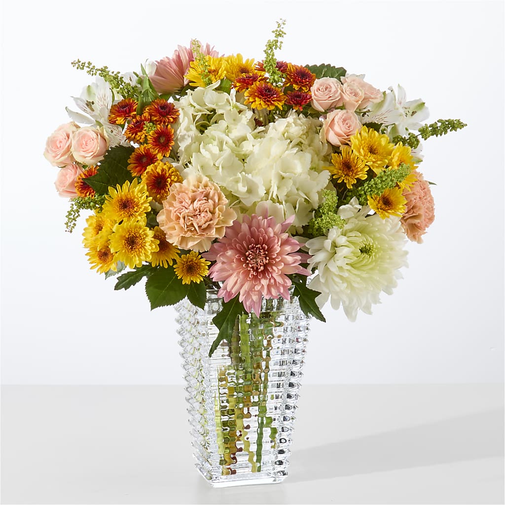 Fall Celebration Bouquet –  Sanford Floral Marketing, Sanford FL