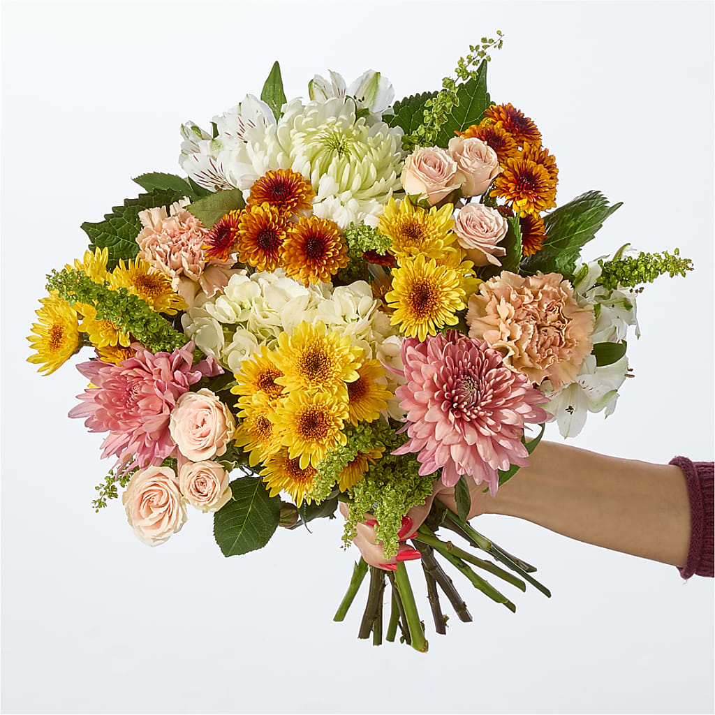 Fall Celebration Bouquet –  Sanford Floral Marketing, Sanford FL