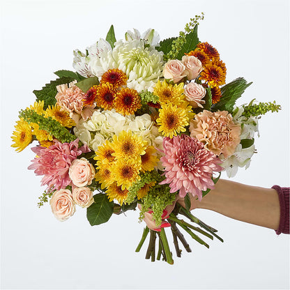 Fall Celebration Bouquet –  Sanford Floral Marketing, Sanford FL