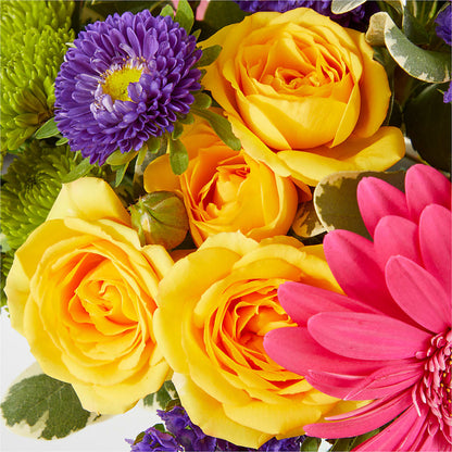 Cheers to You Bouquet –  Sanford Floral Marketing, Sanford FL