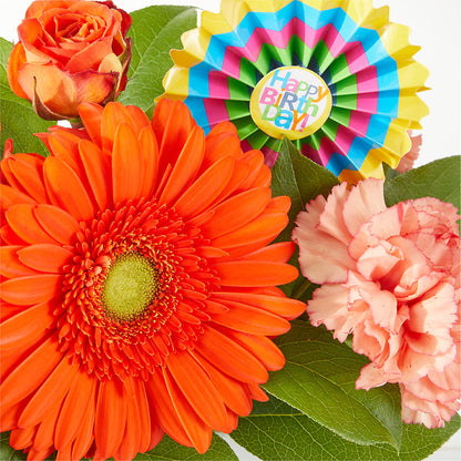 Birthday Surprise Bouquet –  Sanford Floral Marketing, Sanford FL