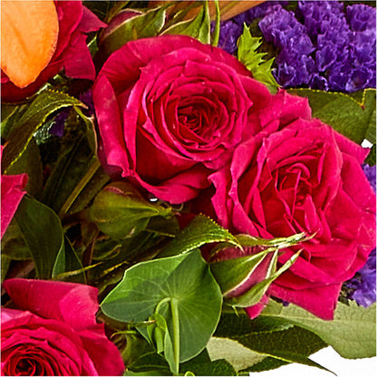 Birthday Palooza Bouquet –  Sanford Floral Marketing, Sanford FL