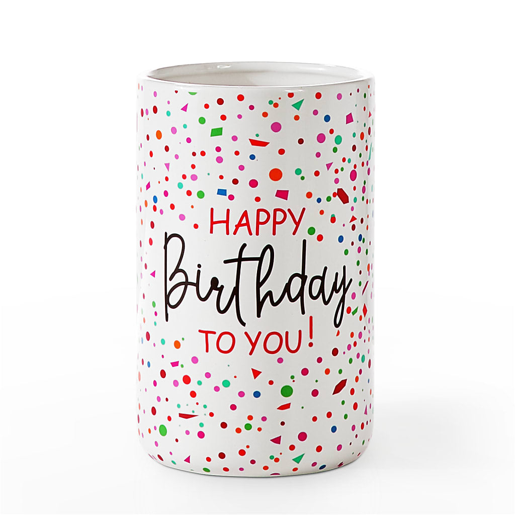 Birthday Palooza Bouquet –  Sanford Floral Marketing, Sanford FL