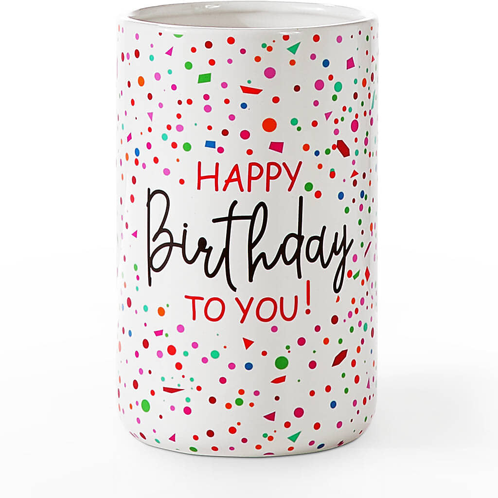 Birthday Palooza Bouquet –  Sanford Floral Marketing, Sanford FL