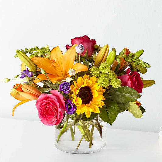 Best Day Bouquet –  Sanford Floral Marketing, Sanford FL