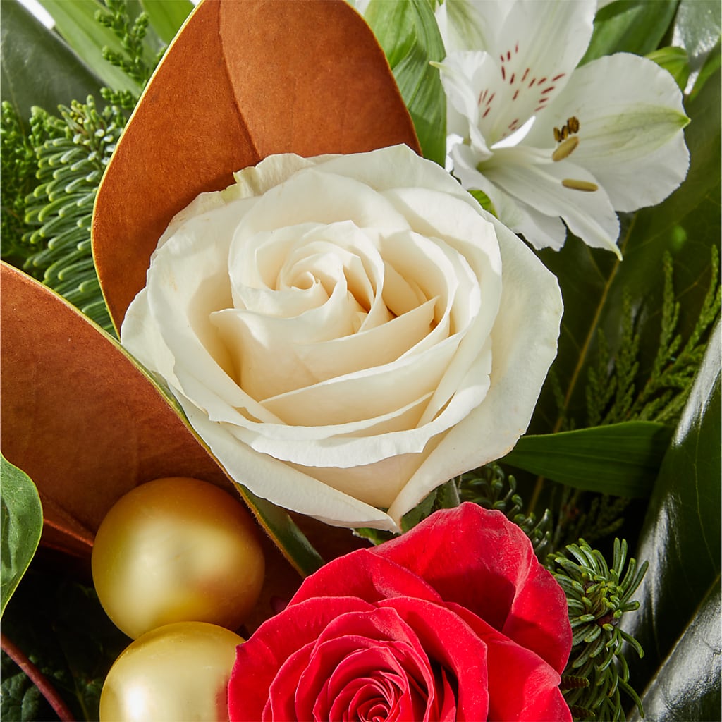 Joy & Jolly Bouquet –  Sanford Floral Marketing, Sanford FL