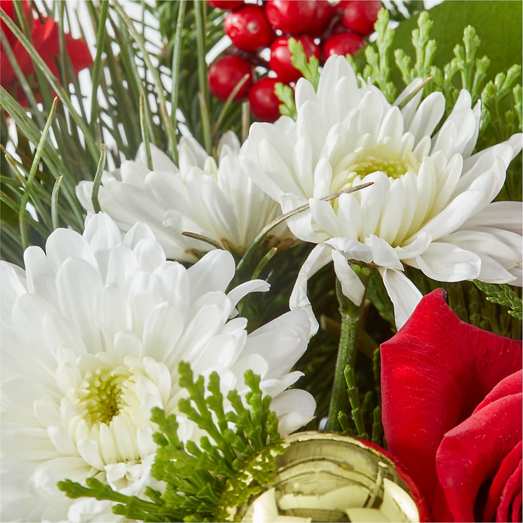 Merry Magic Nutcracker –  Sanford Floral Marketing, Sanford FL