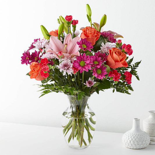 Light of My Life Bouquet –  Sanford Floral Marketing, Sanford FL