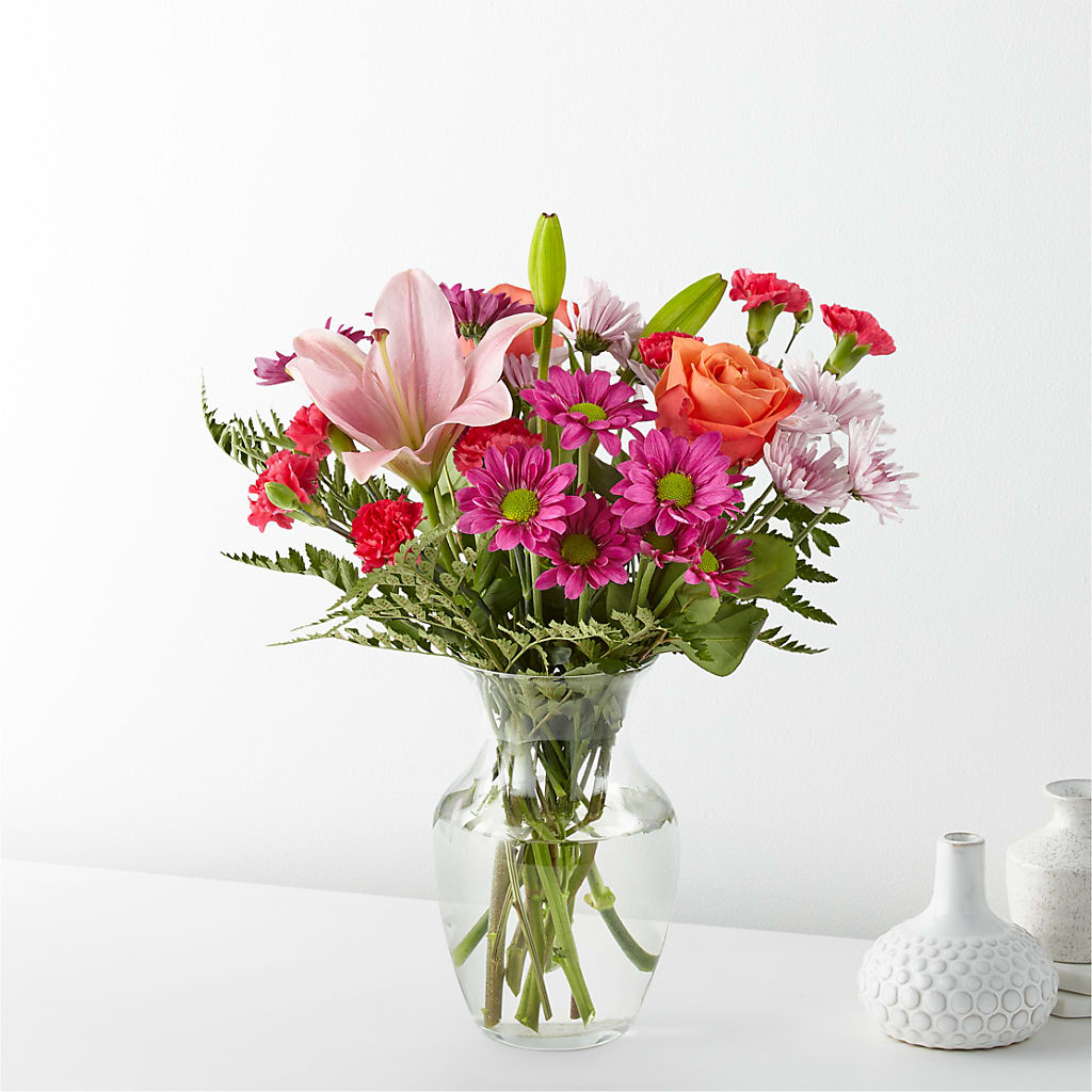 Light of My Life Bouquet –  Sanford Floral Marketing, Sanford FL