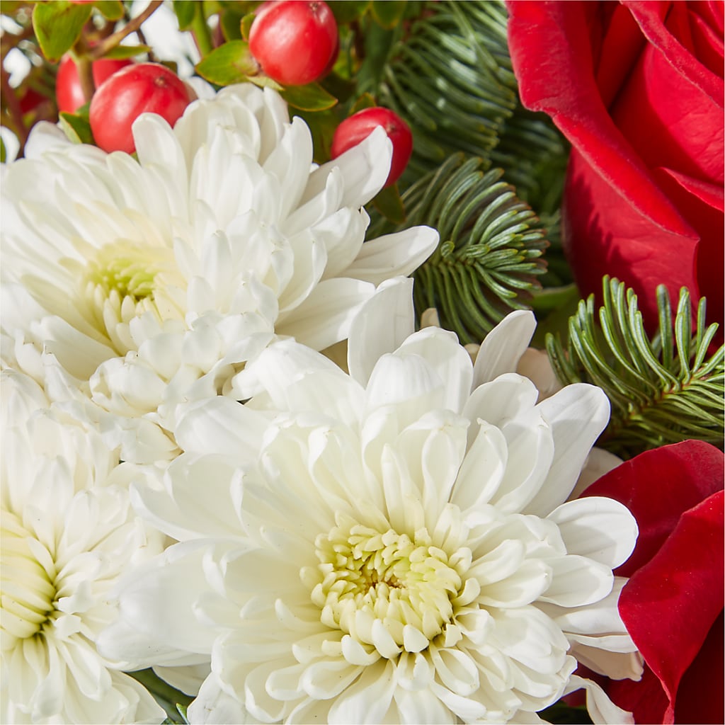 Gingerbread Bakery Bouquet –  Sanford Floral Marketing, Sanford FL