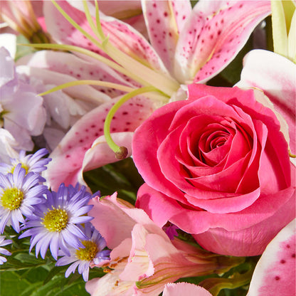 Pressing Petals Bouquet –  Sanford Floral Marketing, Sanford FL
