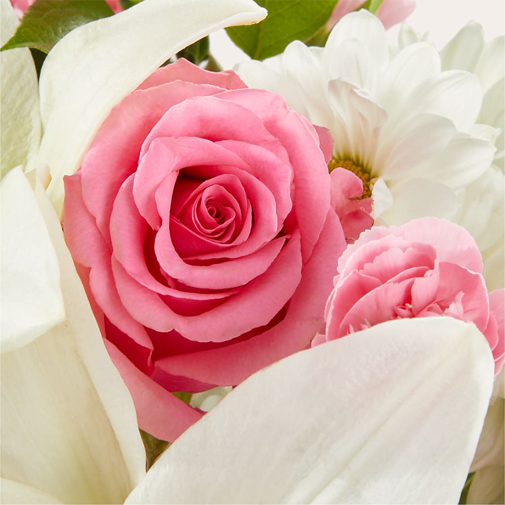 Whispers of Comfort Bouquet –  Sanford Floral Marketing, Sanford FL