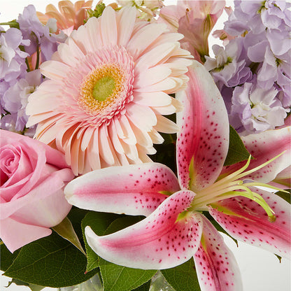 The Teahouse Bouquet –  Sanford Floral Marketing, Sanford FL