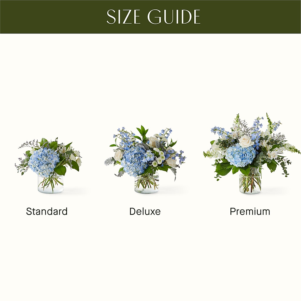 Coastal Blossom Bouquet –  Sanford Floral Marketing, Sanford FL