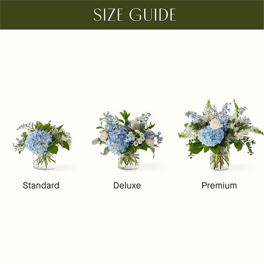Coastal Blossom Bouquet –  Sanford Floral Marketing, Sanford FL