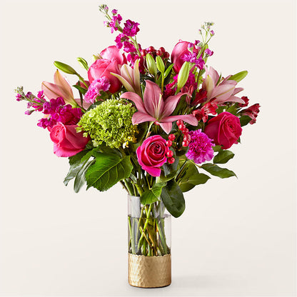 Magic in the Air Bouquet –  Sanford Floral Marketing, Sanford FL