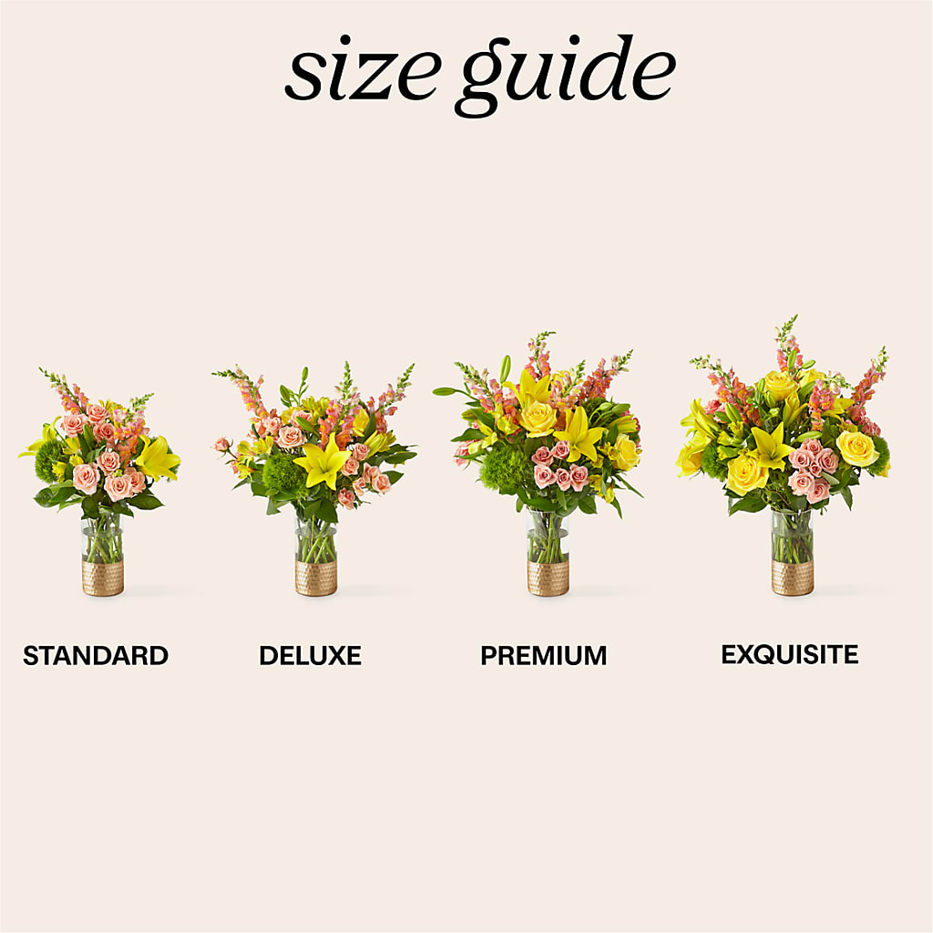Getaway Bouquet –  Sanford Floral Marketing, Sanford FL