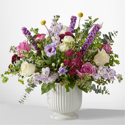 Work of Art Bouquet –  Sanford Floral Marketing, Sanford FL