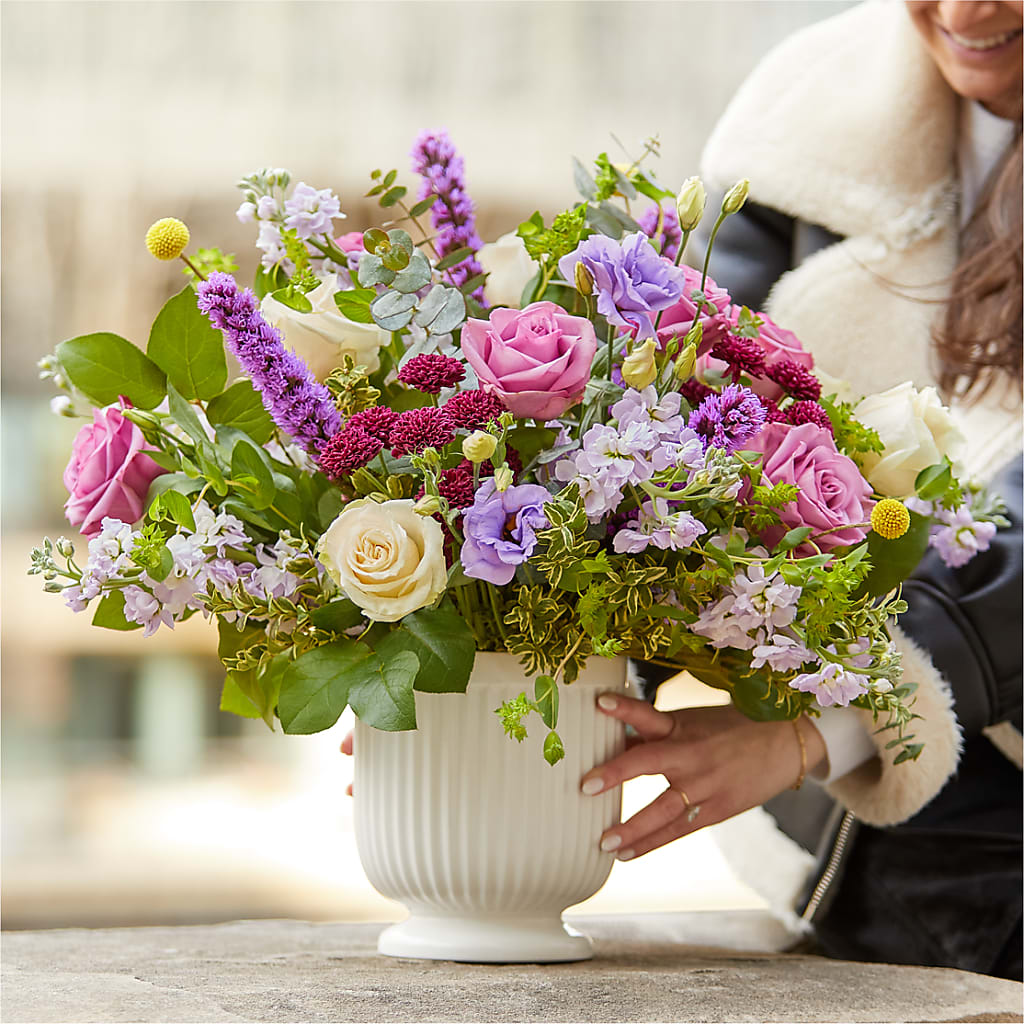 Work of Art Bouquet –  Sanford Floral Marketing, Sanford FL