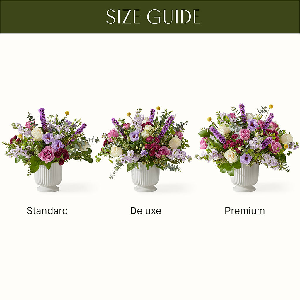 Work of Art Bouquet –  Sanford Floral Marketing, Sanford FL