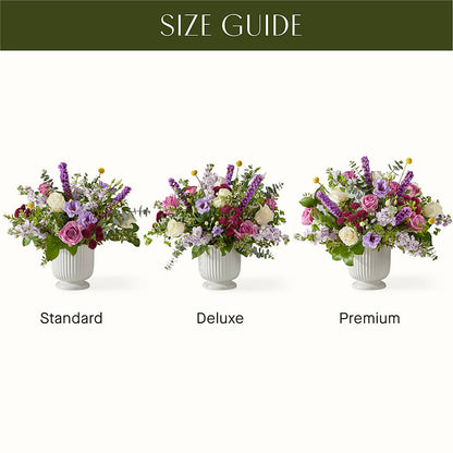 Work of Art Bouquet –  Sanford Floral Marketing, Sanford FL