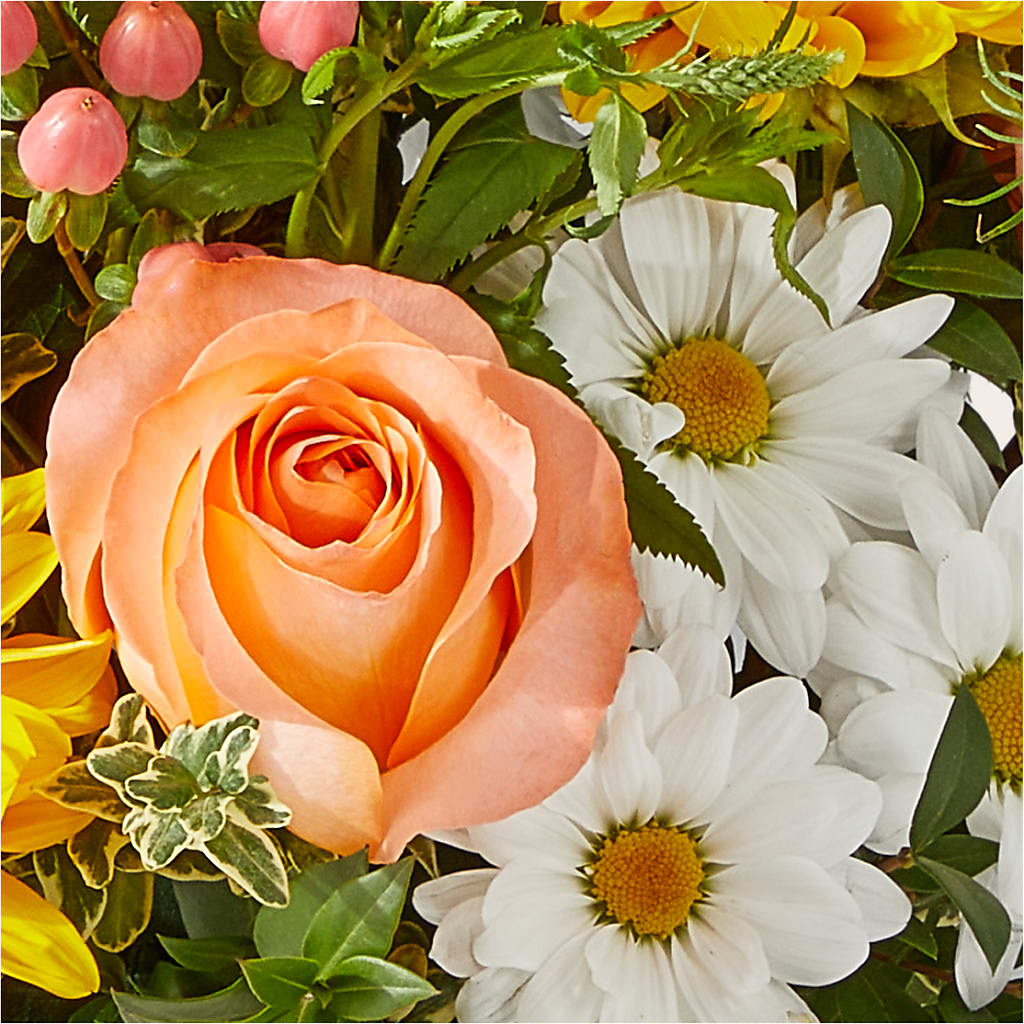 The Good Life Bouquet –  Sanford Floral Marketing, Sanford FL