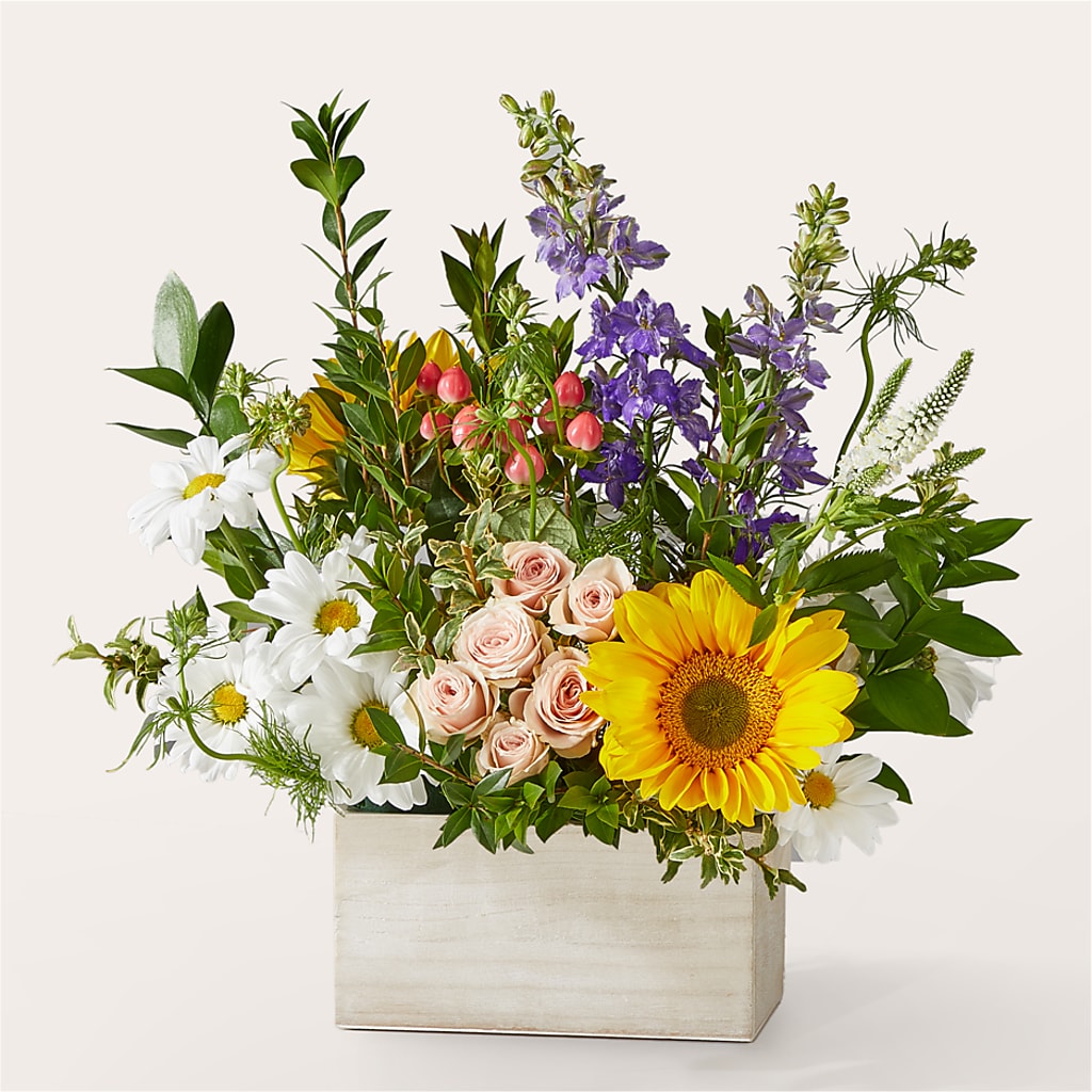 The Good Life Bouquet –  Sanford Floral Marketing, Sanford FL