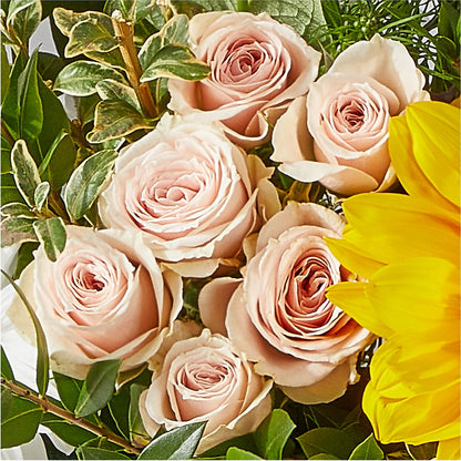 The Good Life Bouquet –  Sanford Floral Marketing, Sanford FL