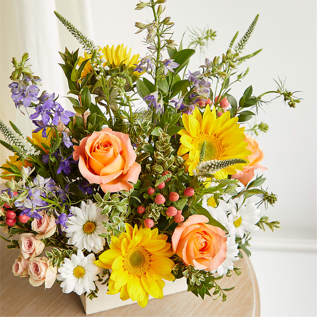 The Good Life Bouquet –  Sanford Floral Marketing, Sanford FL