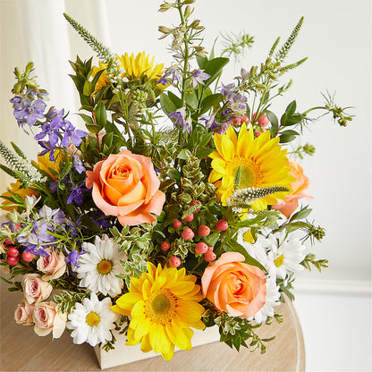 The Good Life Bouquet –  Sanford Floral Marketing, Sanford FL