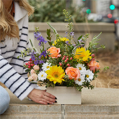 The Good Life Bouquet –  Sanford Floral Marketing, Sanford FL