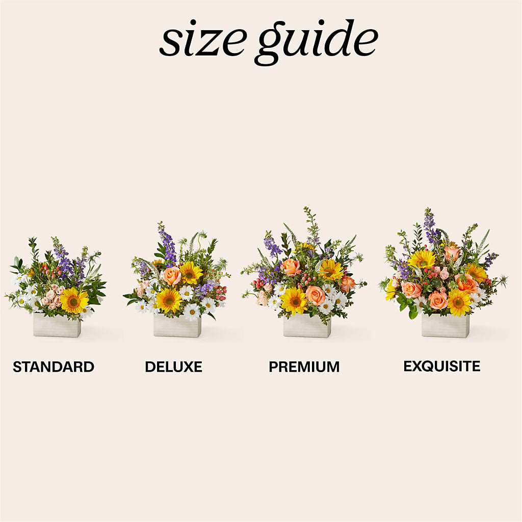 The Good Life Bouquet –  Sanford Floral Marketing, Sanford FL
