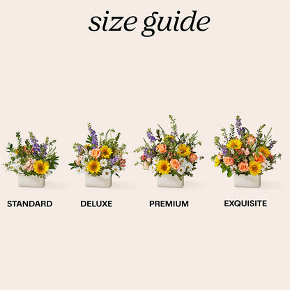 The Good Life Bouquet –  Sanford Floral Marketing, Sanford FL