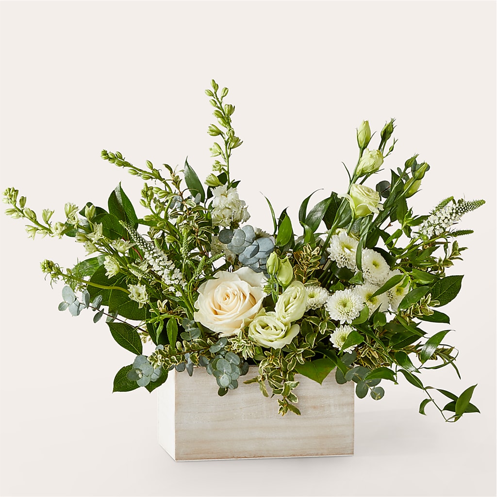 Cashmere Bouquet –  Sanford Floral Marketing, Sanford FL