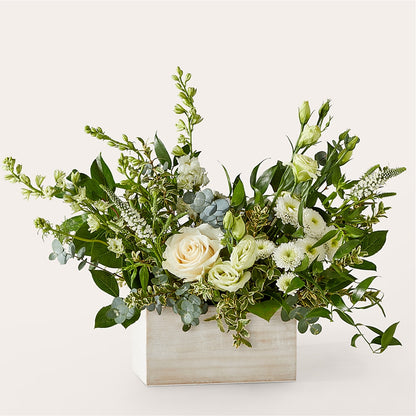 Cashmere Bouquet –  Sanford Floral Marketing, Sanford FL
