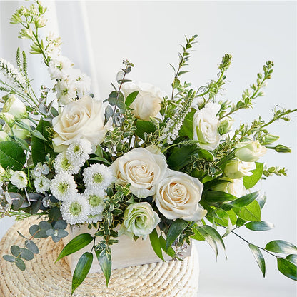 Cashmere Bouquet –  Sanford Floral Marketing, Sanford FL