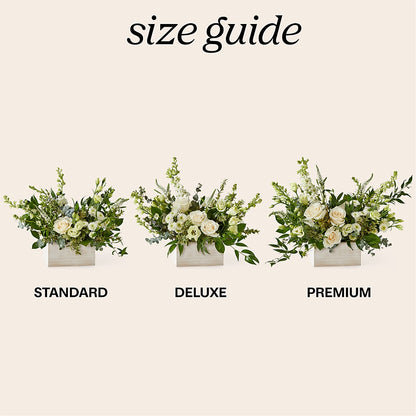 Cashmere Bouquet –  Sanford Floral Marketing, Sanford FL