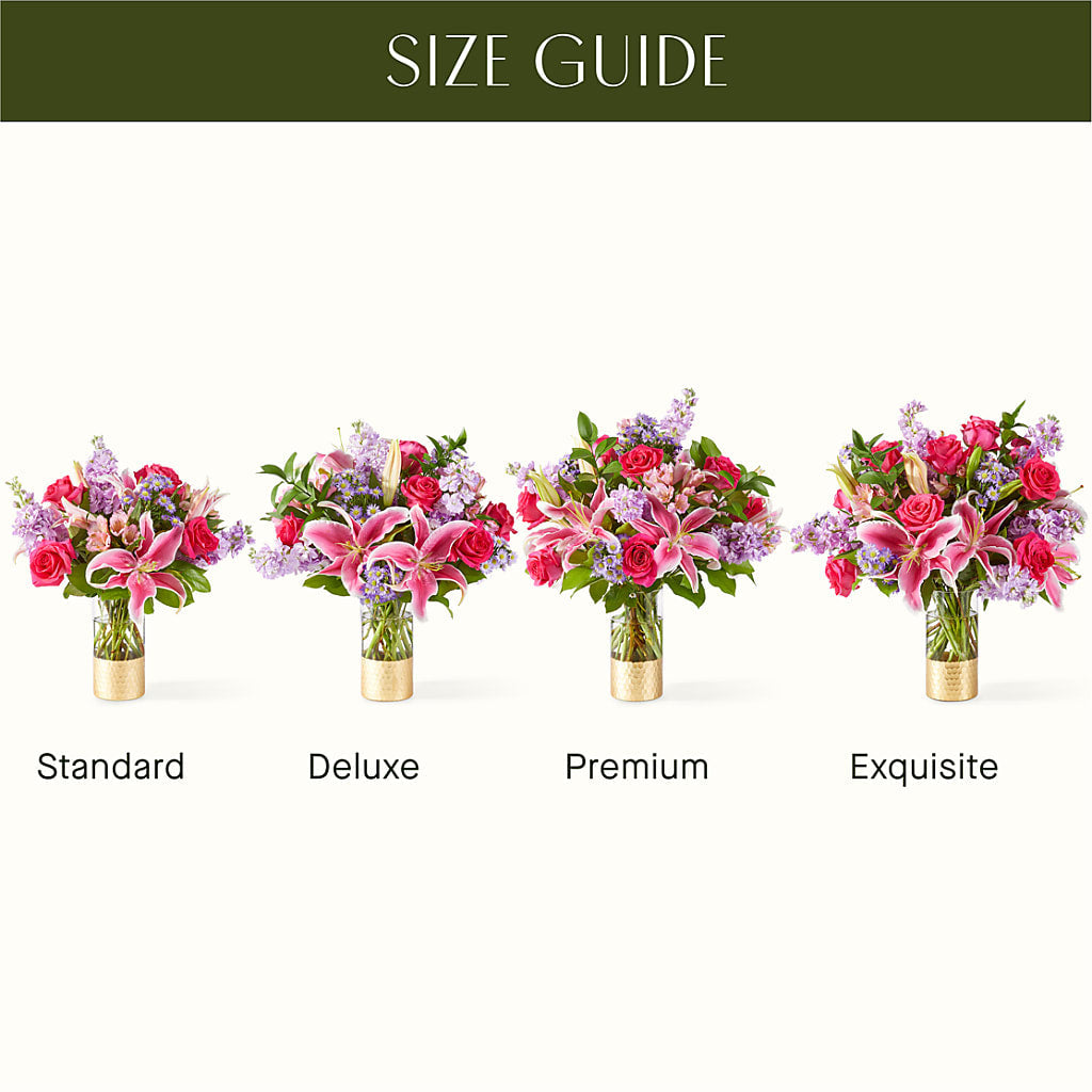 Written in the Stars Bouquet –  Sanford Floral Marketing, Sanford FL