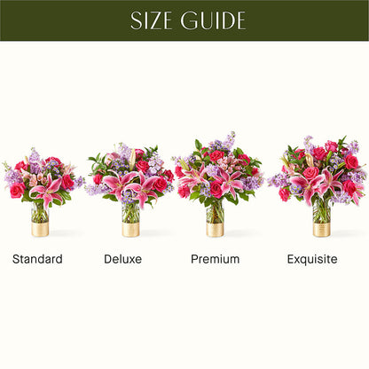 Written in the Stars Bouquet –  Sanford Floral Marketing, Sanford FL